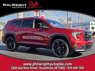 2026 GMC Acadia Elevation SUV