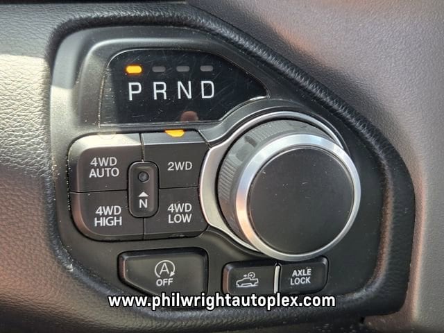 2023 RAM Ram 1500 Pickup Big Horn/Lone Star - Photo 26