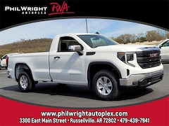 2025 GMC Sierra 1500 Pro Truck
