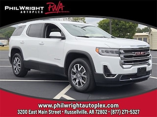 2023 GMC Acadia SLT SUV