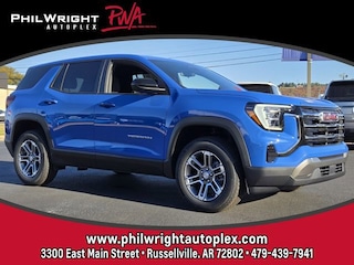 2026 GMC Terrain Elevation SUV