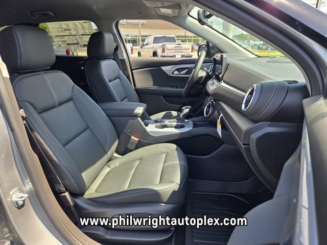2026 Chevrolet Blazer 3LT - Photo 20