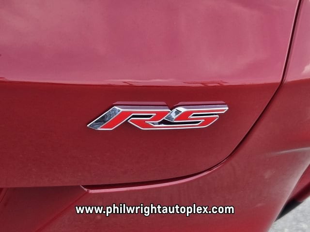 2026 Chevrolet Trailblazer RS - Photo 17