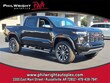 GMC Canyon
