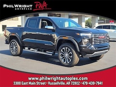 2025 GMC Canyon Denali Truck