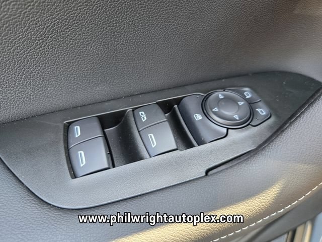 2026 Chevrolet Blazer 3LT - Photo 29