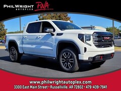 2026 GMC Sierra 1500 AT4 Truck