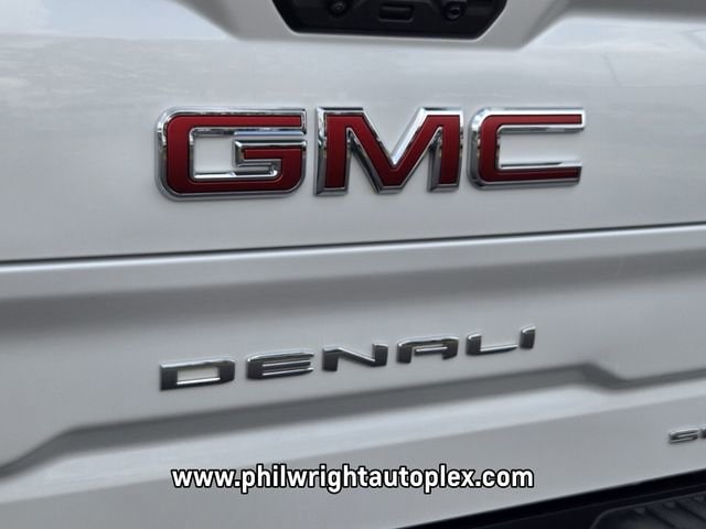 2023 GMC Sierra 1500 Denali Denali - Photo 18