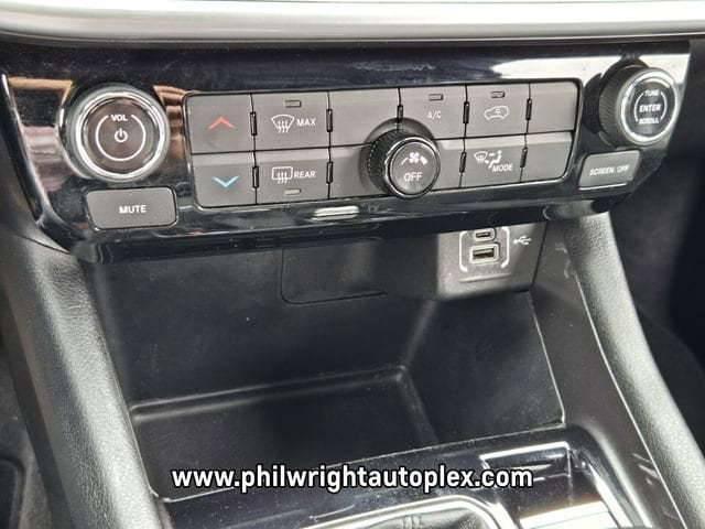 2024 Jeep Compass Latitude - Photo 23