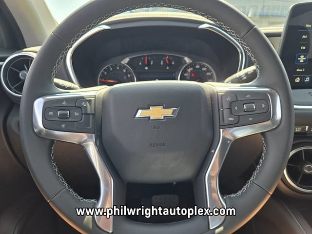 2026 Chevrolet Blazer 3LT - Photo 26