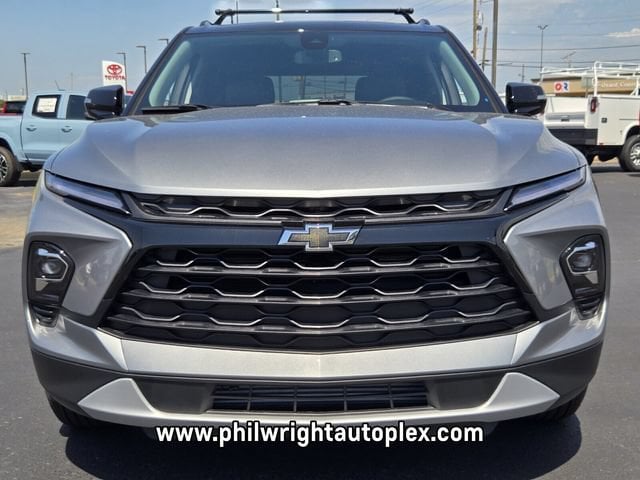 2026 Chevrolet Blazer 3LT - Photo 8