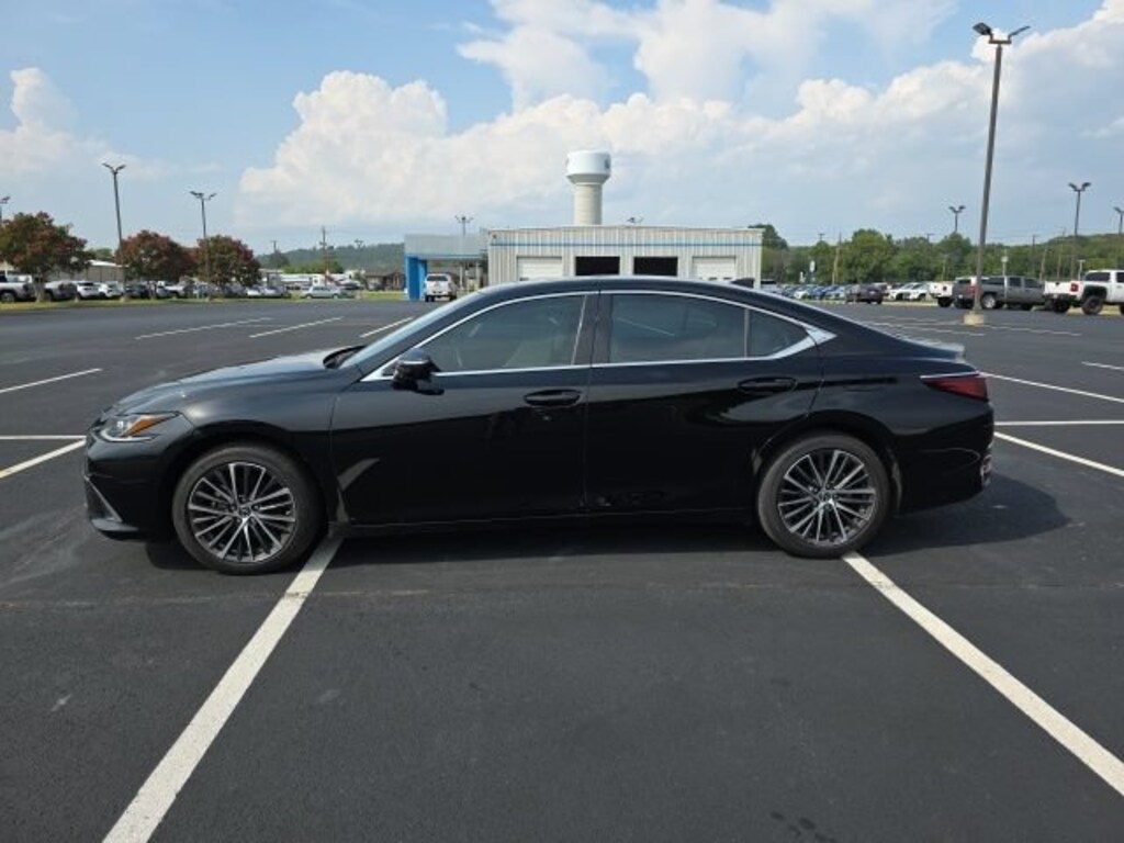 Used 2024 Lexus ES ES 250 Sedan