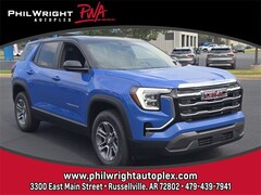 2026 GMC Terrain Elevation SUV