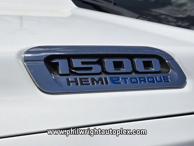 2023 RAM Ram 1500 Pickup Big Horn/Lone Star - Photo 15