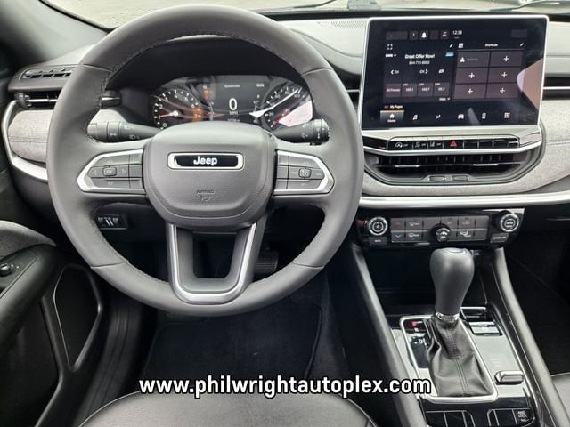 2024 Jeep Compass Latitude - Photo 12
