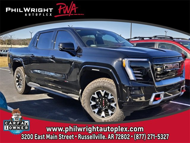 2026 GMC Sierra Work Truck's photo