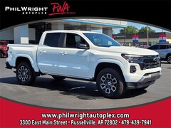 2026 Chevrolet Colorado Z71 Truck