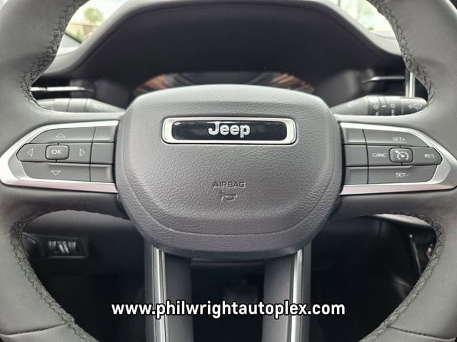 2024 Jeep Compass Latitude - Photo 27