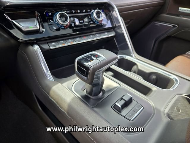 2023 GMC Sierra 1500 Denali Denali - Photo 25