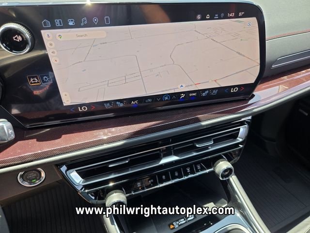 2026 Chevrolet Traverse RS - Photo 24