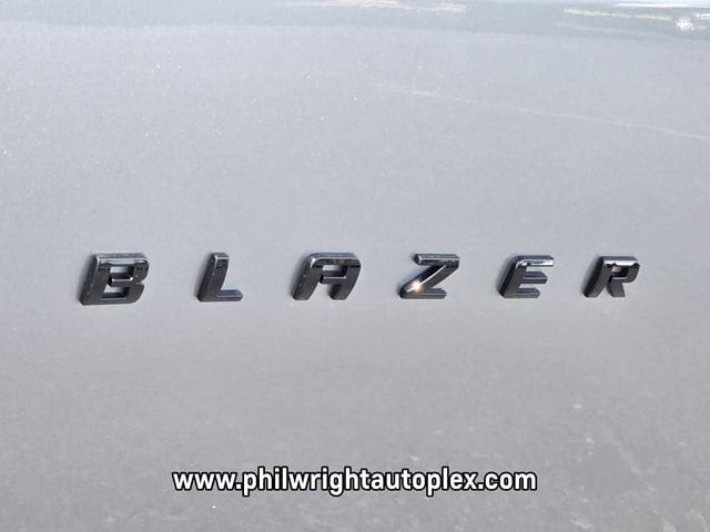 2026 Chevrolet Blazer 3LT - Photo 15
