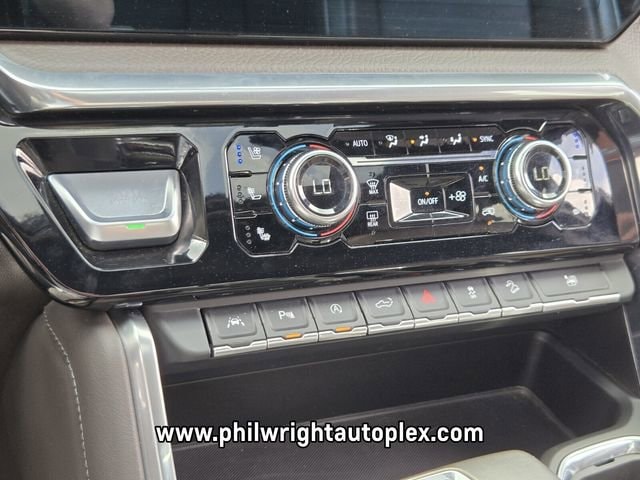 2023 GMC Sierra 1500 Denali Denali - Photo 24