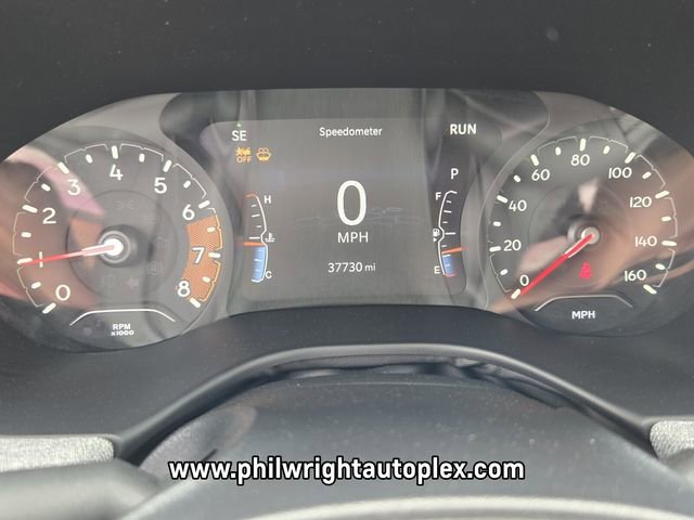2024 Jeep Compass Latitude - Photo 28