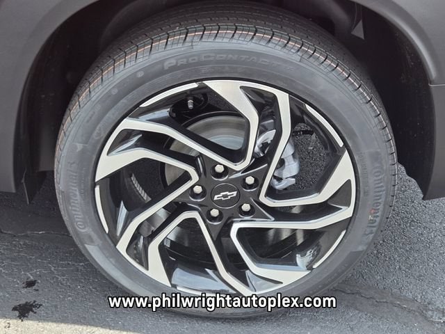 2026 Chevrolet Trailblazer RS - Photo 15