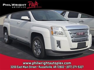 2013 GMC Terrain SLE SUV