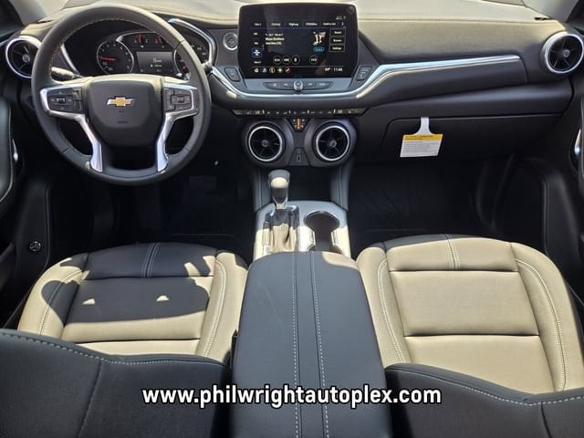 2026 Chevrolet Blazer 3LT - Photo 13