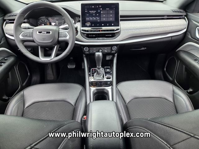 2024 Jeep Compass Latitude - Photo 13