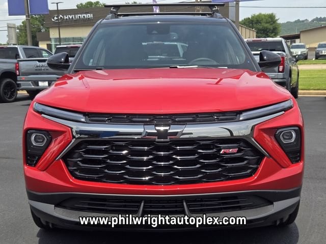 2026 Chevrolet Trailblazer RS - Photo 8