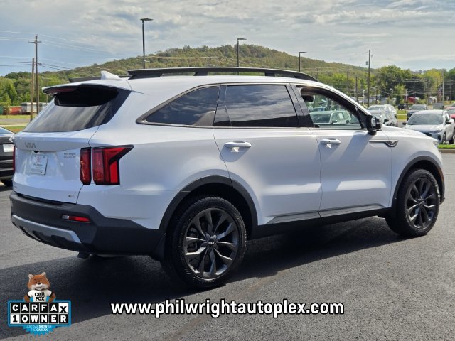 Used 2023 Kia Sorento X-Line SX Prestige SUV