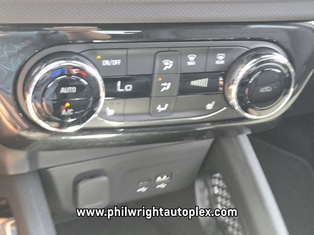 2026 Chevrolet Trailblazer RS - Photo 24