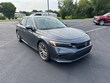  Honda Civic Sedan
