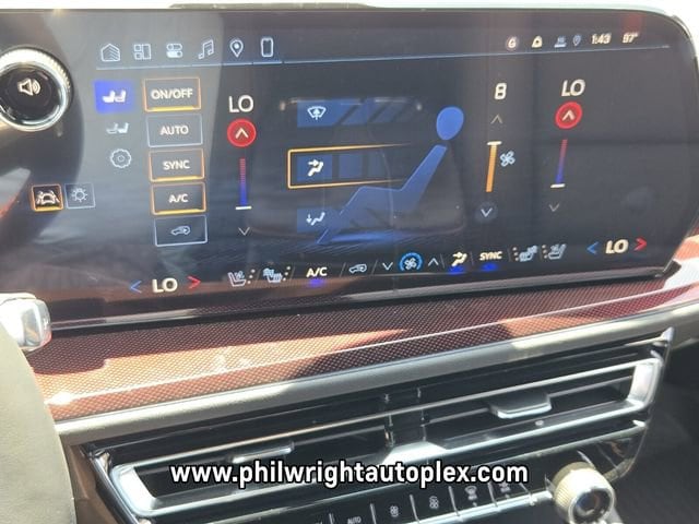 2026 Chevrolet Traverse RS - Photo 26