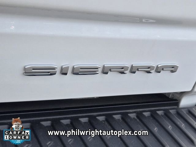 2024 GMC Sierra 1500 Denali Denali - Photo 19