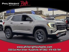 2026 GMC Terrain AT4 SUV