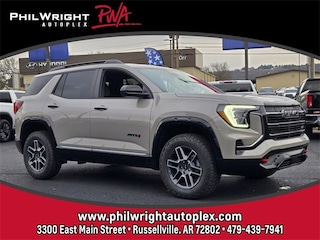 2026 GMC Terrain AT4 SUV