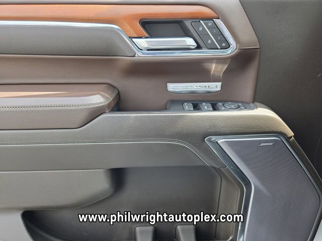 2023 GMC Sierra 1500 Denali Denali - Photo 30
