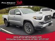 Toyota Tacoma 4WD