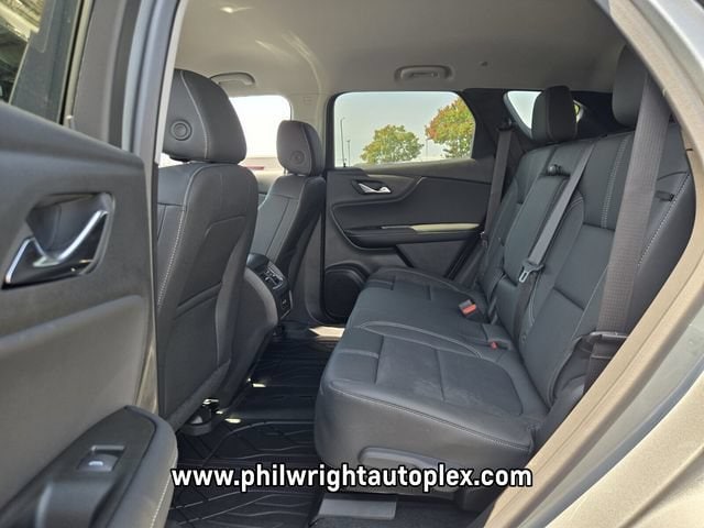 2026 Chevrolet Blazer 3LT - Photo 10