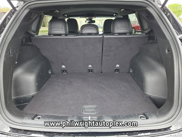 2024 Jeep Compass Latitude - Photo 18