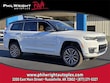  Jeep Grand Cherokee L