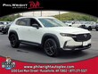 Mazda CX-50