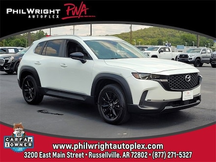 2023 Mazda CX-50 2.5 S Preferred Plus Package SUV