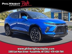 2025 Chevrolet Blazer RS SUV