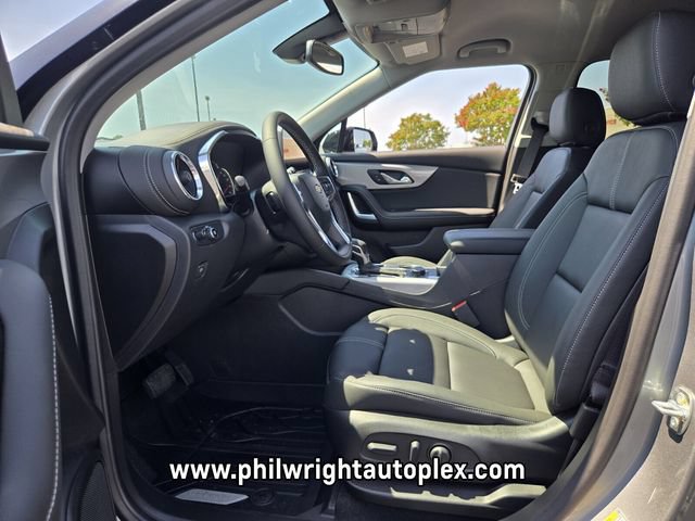 2026 Chevrolet Blazer 3LT - Photo 9