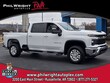  Chevrolet Silverado 2500 HD