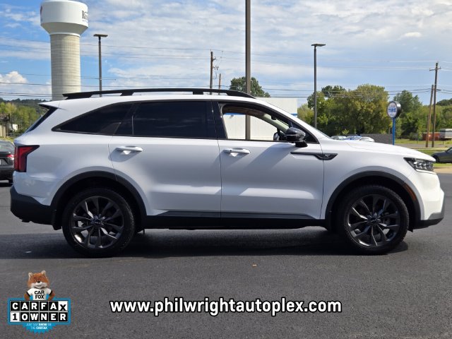 Used 2023 Kia Sorento X-Line SX Prestige SUV